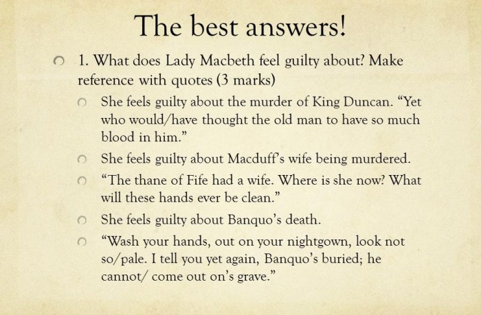 Quotes of lady macbeth being manipulative