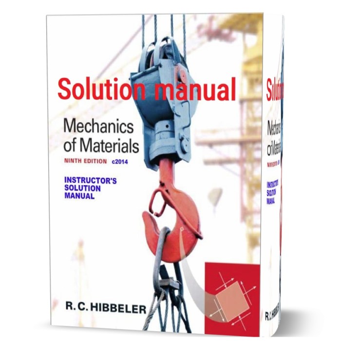 Mechanics of materials hibbeler 11th edition pdf