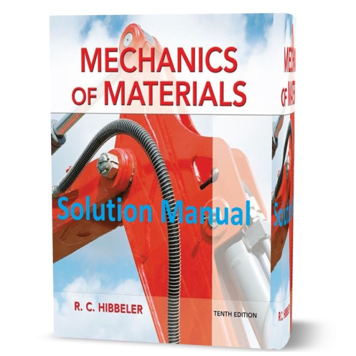 Mechanics of materials hibbeler 11th edition pdf